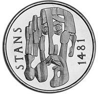 1981 Treaty of Stans