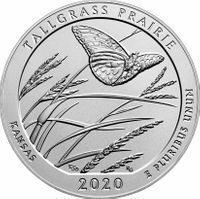 America the Beautiful bullion coin