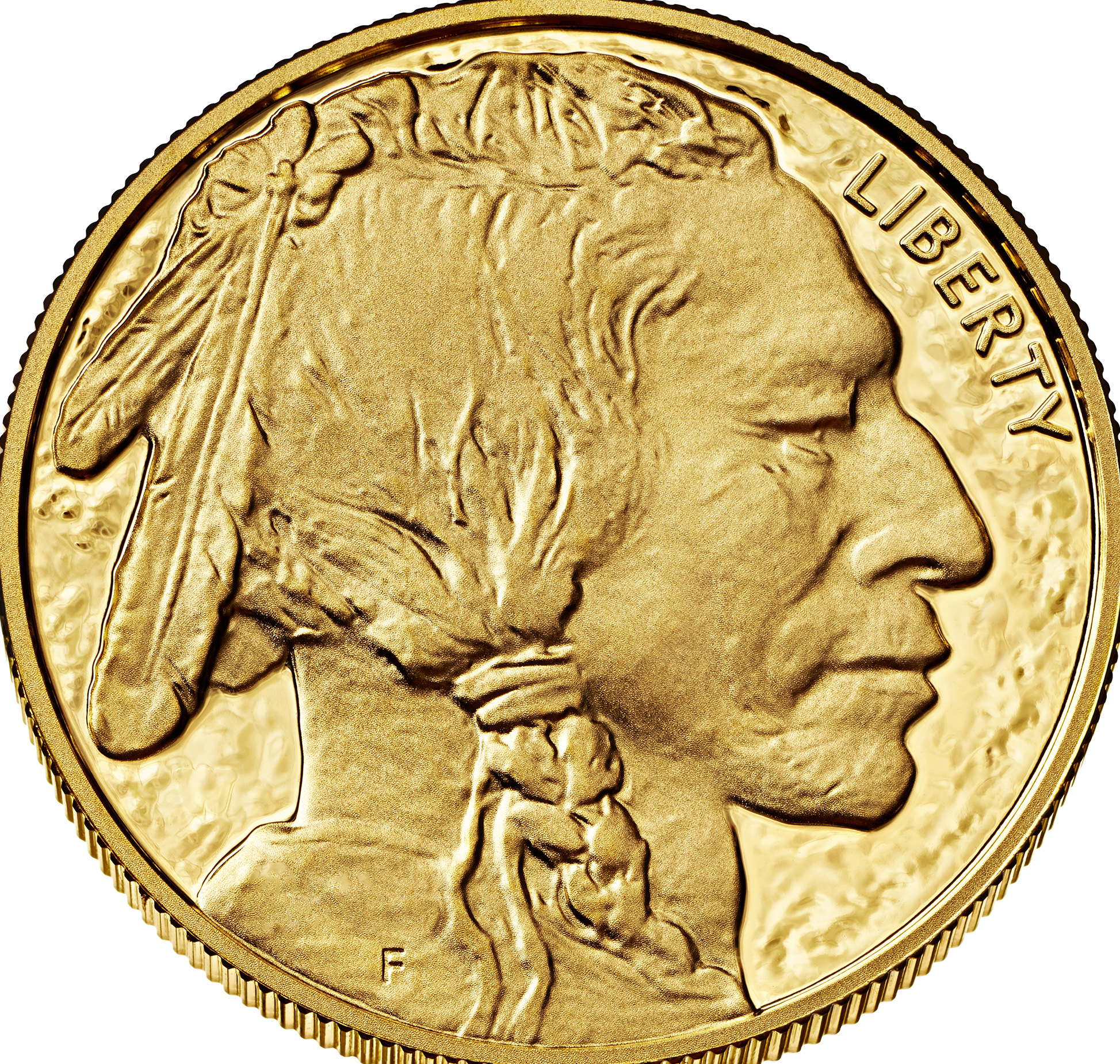 2006 Gold Buffalos