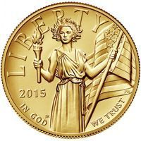 2015-W American Liberty