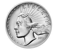 2019-P American Liberty