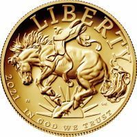 2021-W American Liberty