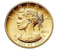 2018-W American Liberty