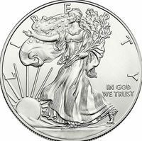 Silver Eagles