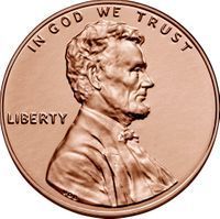 United States Half Cents & Cents
