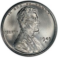 1943-D Steel