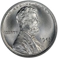 1943 Steel