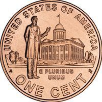 Lincoln Bicentennial Cents