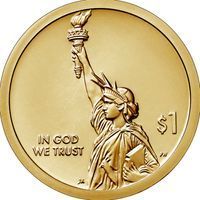 American Innovation Dollar