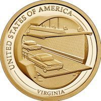2021-P Chesapeake Bay Tunnel