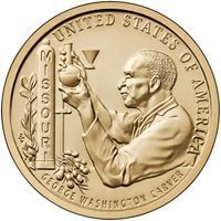 2024-P George Washington Carver