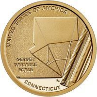 2020-P Gerber Variable Scale