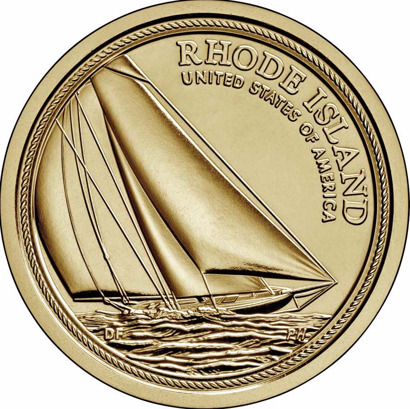 2022-D Reliance American Innovation Dollar