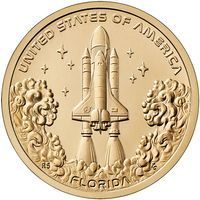 2025-P Space Shuttle