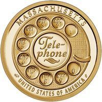 2020-P Telephone