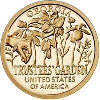 2019-P Trustees' Garden