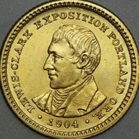 1904 Lewis and Clark