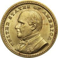 1903 Louisiana Purchase, William McKinley