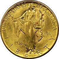 1926 Sesquicentennial of American Independence