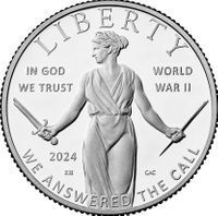 2024-D Greatest Generation