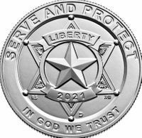 2021-D National Law Enforcement