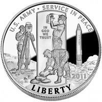 2011-D U.S. Army