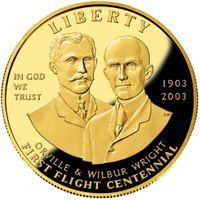 2003-W First Flight Centennial