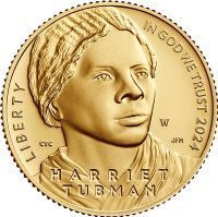 2024-W Harriet Tubman