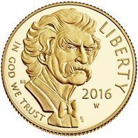 2016-W Mark Twain