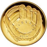 2014-W National Baseball Hall of Fame