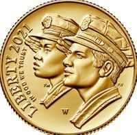 2021-W National Law Enforcement