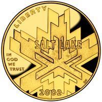 2002-W Salt Lake City Olympics