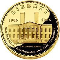 2006-S San Francisco Old Mint Centennial