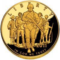 2011-P U.S. Army