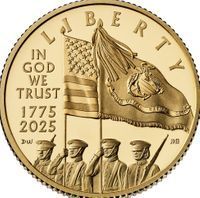 2025-W U.S. Marine Corps 250th Anniversary