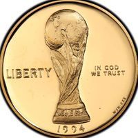 1994-W World Cup Tournament
