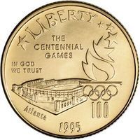 1995-W XXVI Olympiad, Stadium