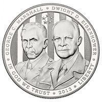 2013-W 5-Star Generals