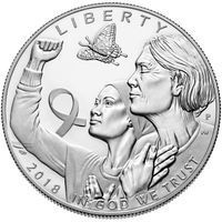 2018-P Breast Cancer Awareness
