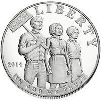 2014-P Civil Rights Act of 1964