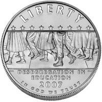 2007-P Desegregation in Education
