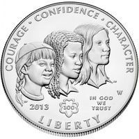 2013-W Girl Scouts