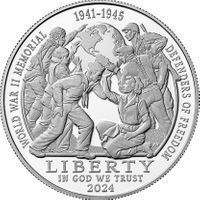 2024-P Greatest Generation