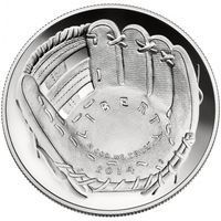 2014-P National Baseball Hall of Fame