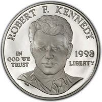 1998-S Robert F. Kennedy