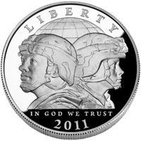 2011-S U.S. Army