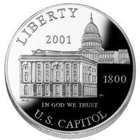 2001-P U.S. Capitol Visitor Center
