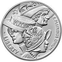 2020-P Women's Suffrage