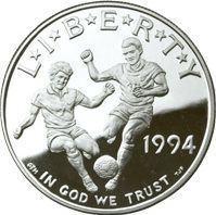 1994-D World Cup Tournament
