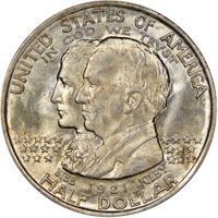 1921 Alabama Centennial